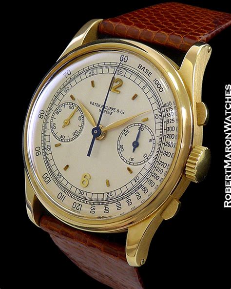 who owns patek philippe watch|Patek Philippe vintage watch price.